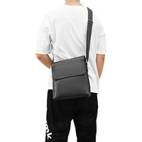 Urban Sleek Messenger