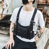 Tactical Edge Chest Bag