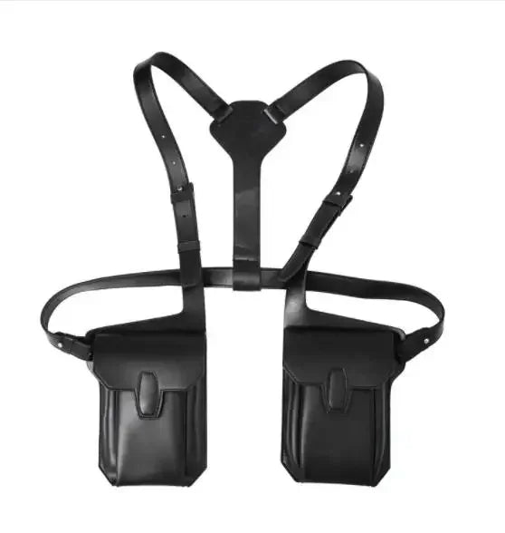 Dual Edge Chest Harness