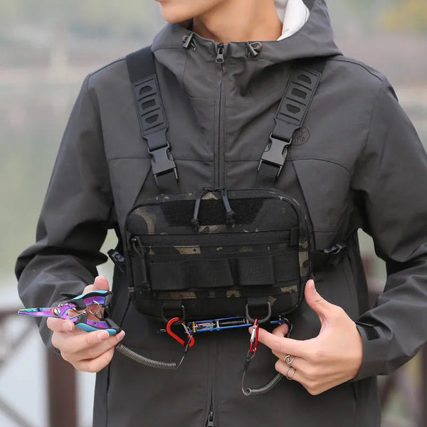 Apex Tactical Chest Rig