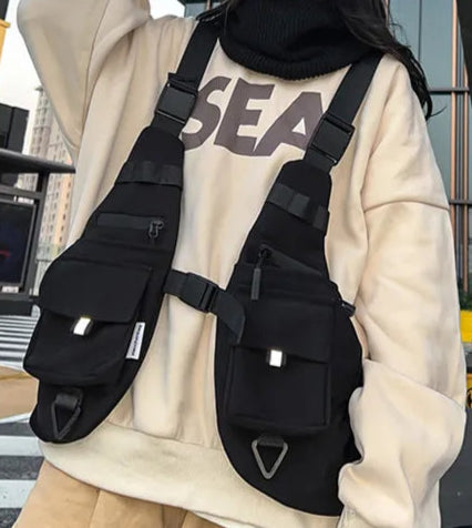 Urban Loadout Vest