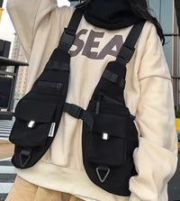 Urban Loadout Vest