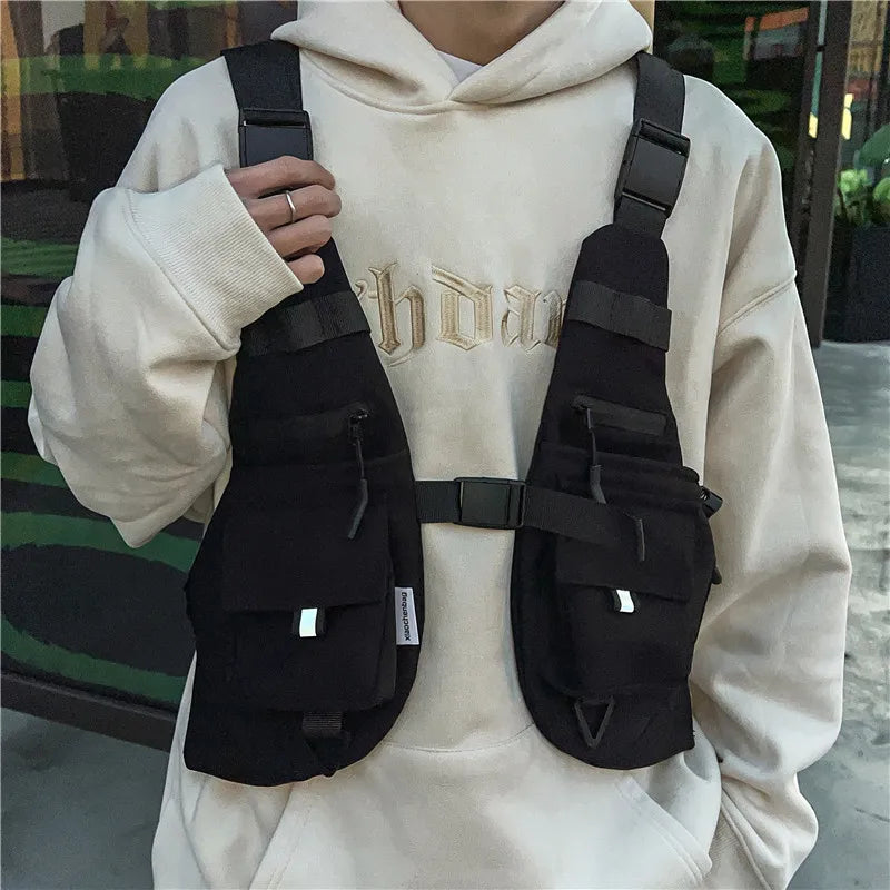 Urban Loadout Vest