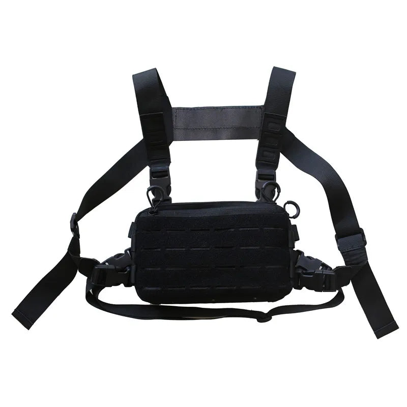 Tactical Street Rig