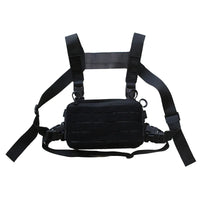 Tactical Street Rig