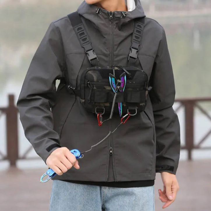 Recon Vest