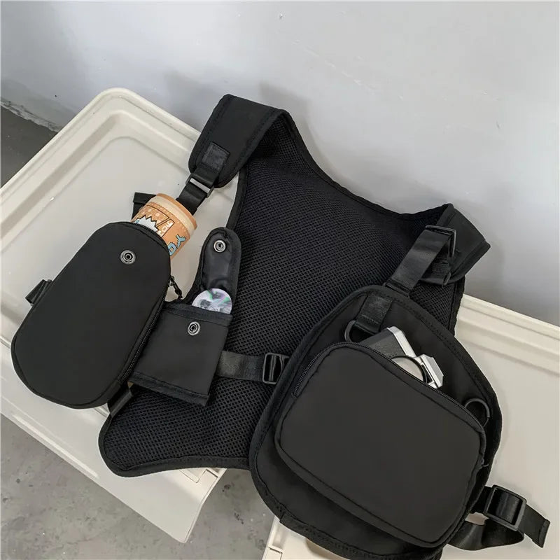 Urban Armor Rig Bag