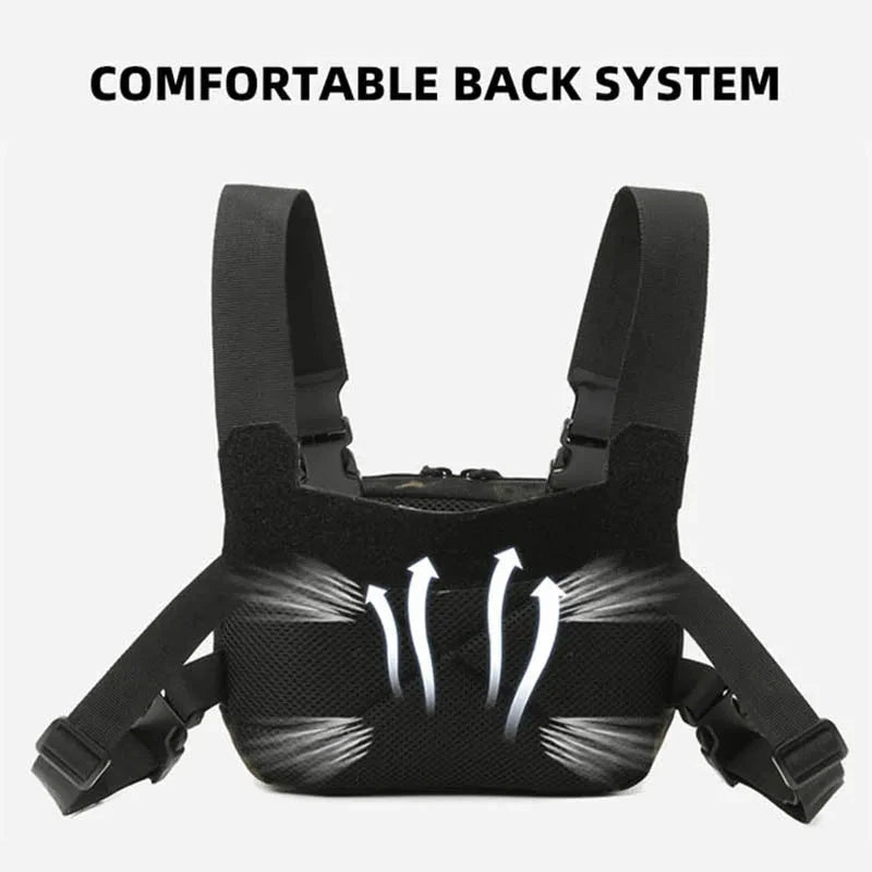 Apex Tactical Chest Rig