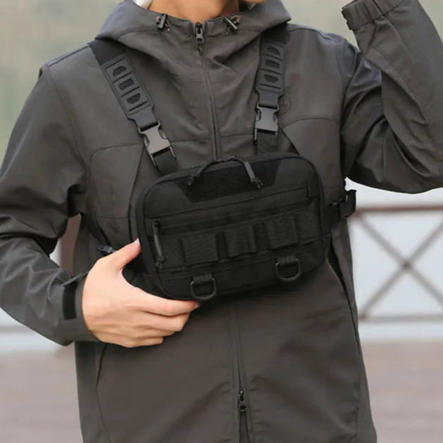 Recon Vest