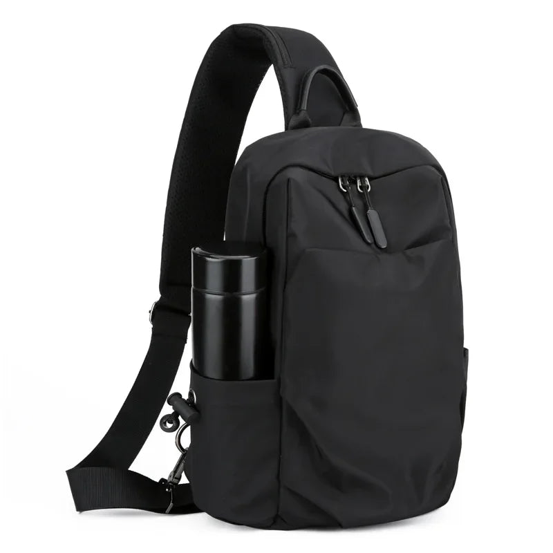 City Pulse Sling Bag