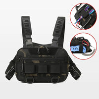 Apex Tactical Chest Rig