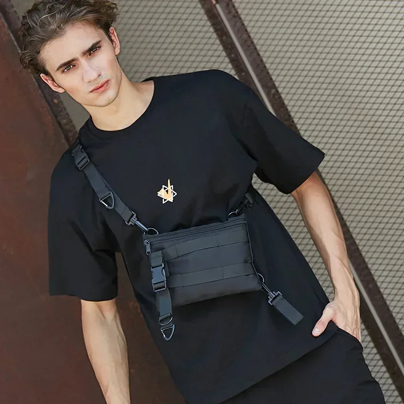 Modern Hippie Satchel