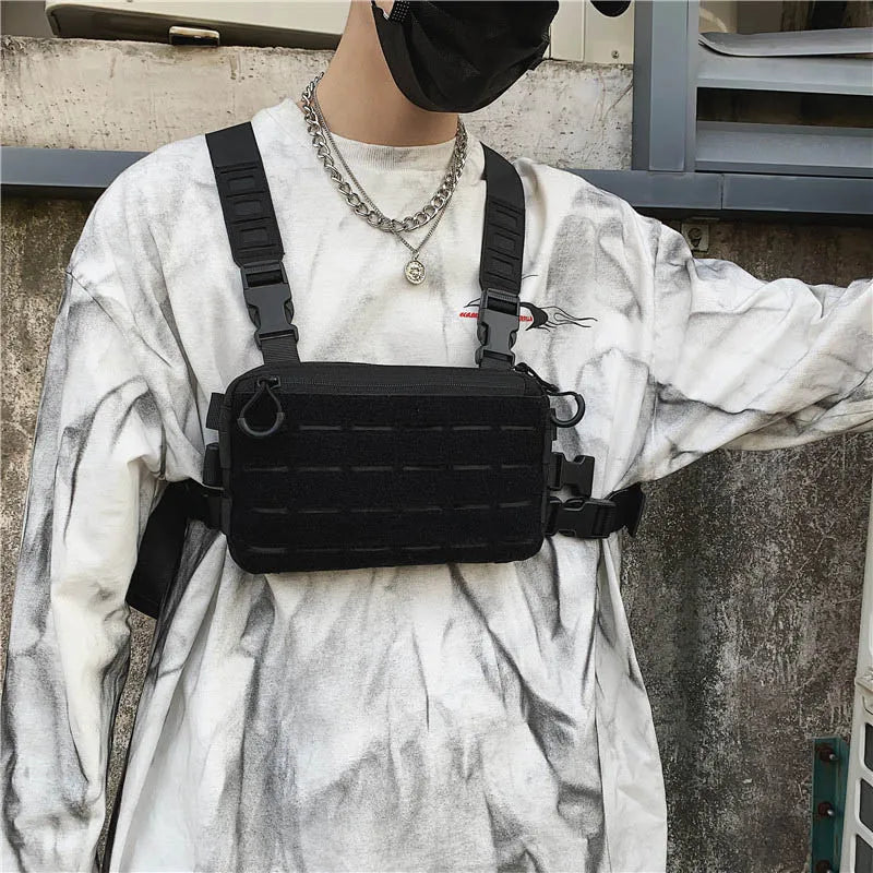Tactical Street Rig